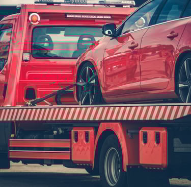 Pineville Towing