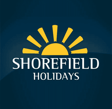Shorefield Holidays Logo