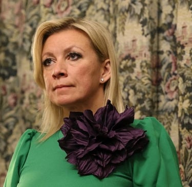 Russia Denounces Military Force of the U.S. against Venezuela