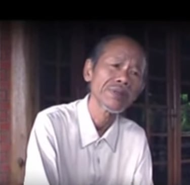 Cikdin Syahri Maestro Gitar Tunggal Lampung