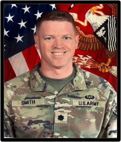 177th Armored Brigade 2-305 FA BN Commander