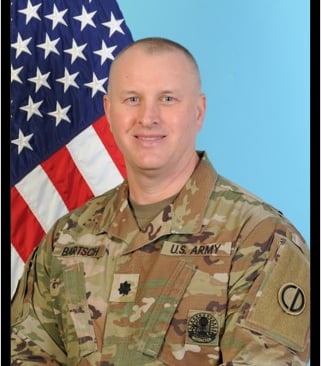 177th Armored Brigade 3-347 TSBN Commander