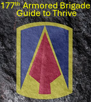 177th Armored Brigade Guide to Thrive