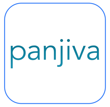 Panjiva logo