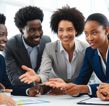 Agentic AI leadership