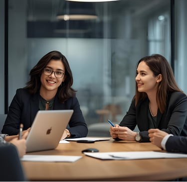 Elevin Consulting - Consulting and Strategic Partner, Navi Mumbai, Maharashtra, India