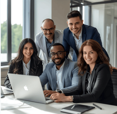 Elevin Consulting - Navi Mumbai, Maharashtra, India