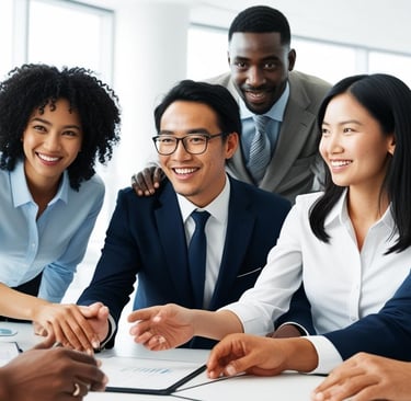 Leadership and Development