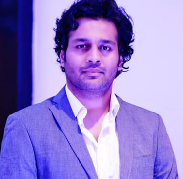 Elevin Consulting - Consulting and Strategic Partner, Navi Mumbai, Maharashtra, India