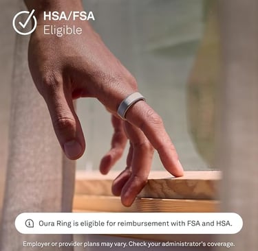 a person's finger on a wooden table