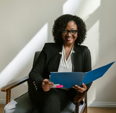 Travel advisor researching upgrades and recomendations