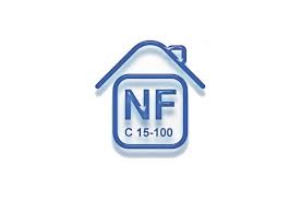 NORME NFC 15-100