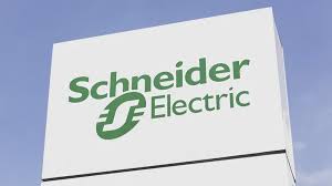 Schneider électrique
