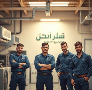 الشروط والأحكام