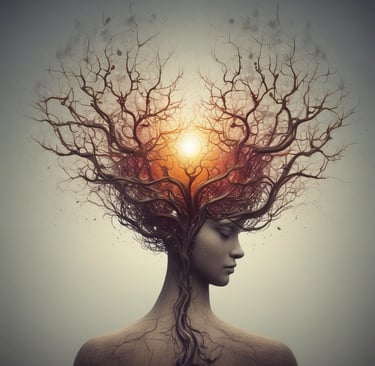 Letting Go as Intelligence: Why Effort Often Blocks Awareness