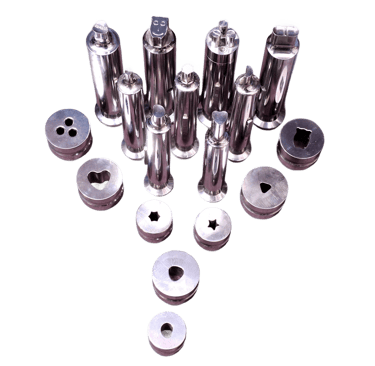 Dies and Punches | EMMKAY INDUSTRIES