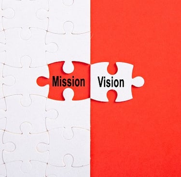 Mission/Vision