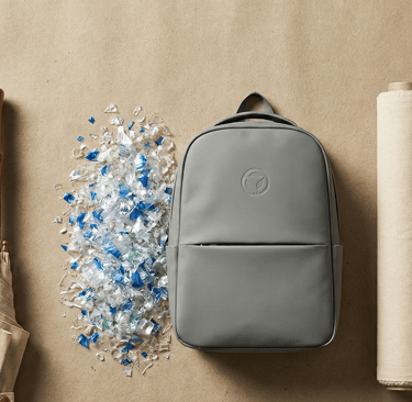 Payung Premium dengan Bahan Ramah Lingkungan