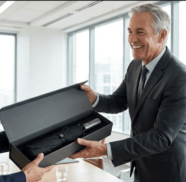 Payung Premium Souvenir Berkualitas