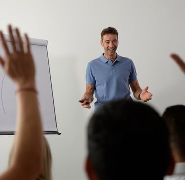 Teamcoaching im Seminarraum oder Hotel rene-guhl-business-mentalcoach-mastermind-coachi.ng