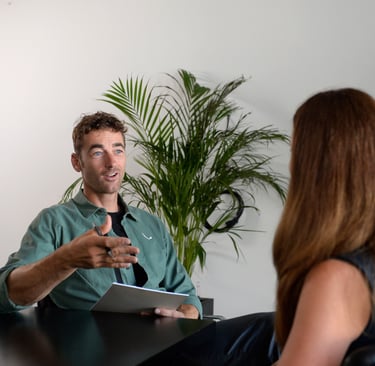 Business Coaching, Berufliche neuorientierung, Führungskräfte Coaching, Rene Guhl