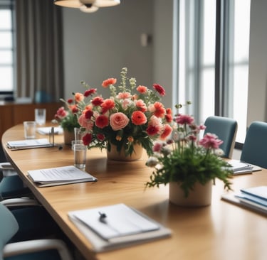 Bright living room with modern inventory