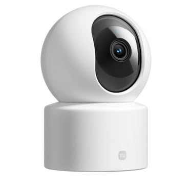 Caméra de surveillance intelligente Xiaomi C301 - 3 MP - Vision nocturne infrarouge