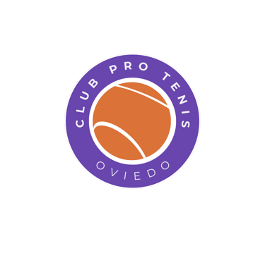 Club Pro Tenis Logo