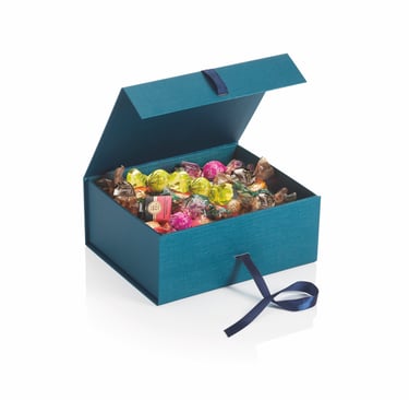 SCRIGNO REGALO CORPORATE Venchi