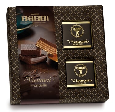 VIENNESI DE LUXE FONDENTE Babbi