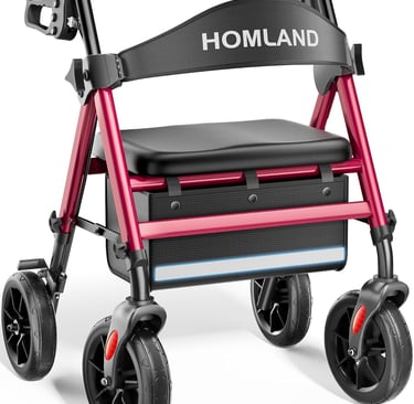 Rollator pro walker