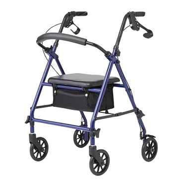Medline Freedom Rollator