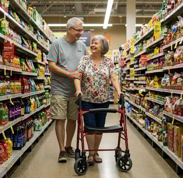 which rollator is best