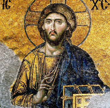 Dinler Tarihi Hristiyanlık