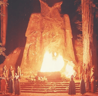 Bohemian Grove
