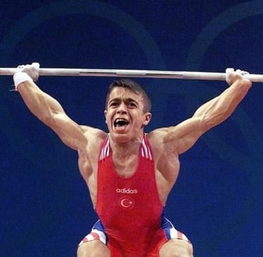 Halil Mutlu