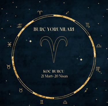 Koç Burcu