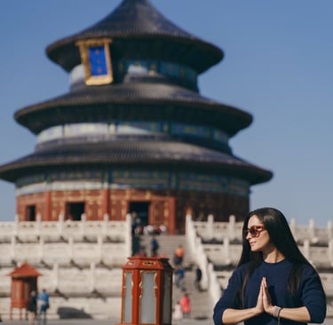 Tibet tarihi gezilecek yerler