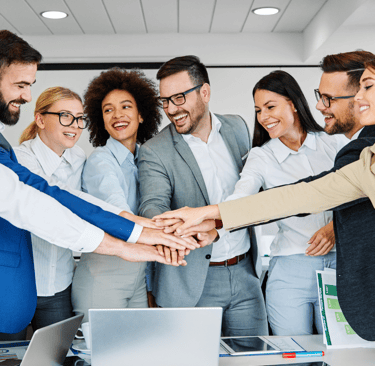 client onboarding