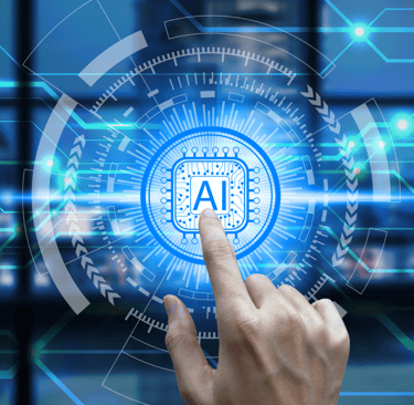 AI Transformation