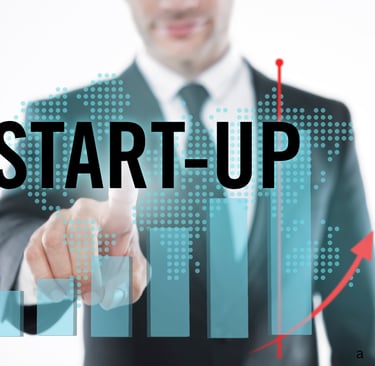 Start up tech
