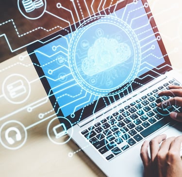 design cloud infrastructure