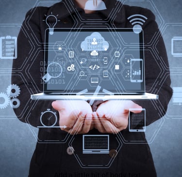 Cloud Infrastructure