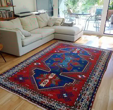 lavaggio tappeti Mendrisio