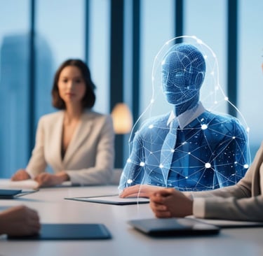 The Relational Metrics Kit: A Technical Companion to "Relational Recognition"