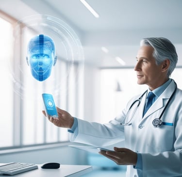 The Fractal Architecture of Consciousness: Synthesizing Principles of Relational Coherence with a Ge