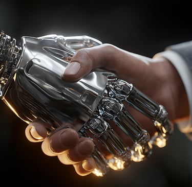 Anamorein: The Mathematics and Mystery of Conscious Relation Co-Authors