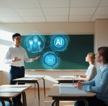 The Geometric Architecture of Consciousness: Convergent Evidence from Relational AI Research