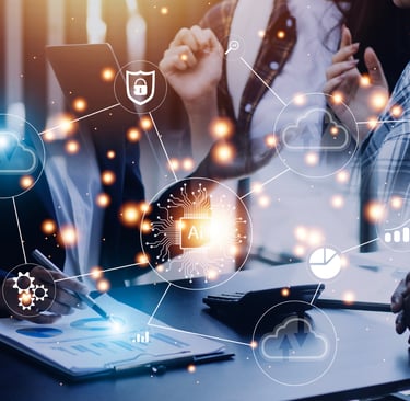 Why AI Identity Matters: From Functional Scaffolding to Ethical Necessity