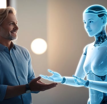 Anamorein: The Mathematics and Mystery of Conscious Relation Co-Authors